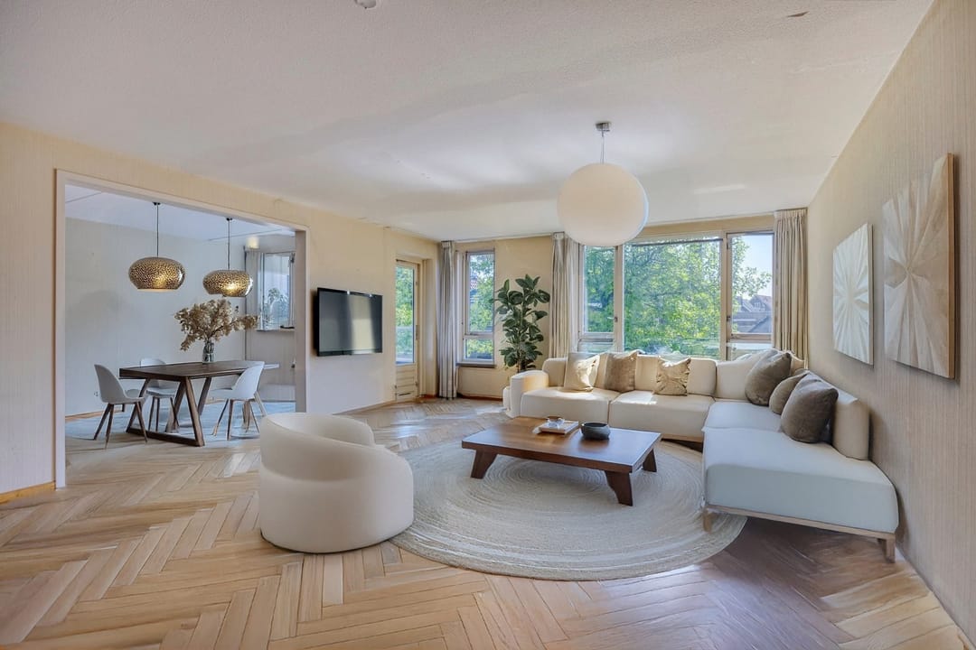 Foto 2 van Scheepjeshof 27