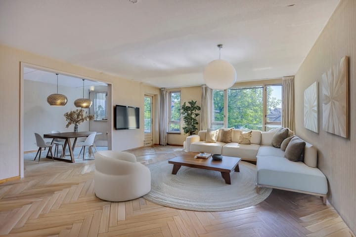 Foto 2 van Scheepjeshof 27