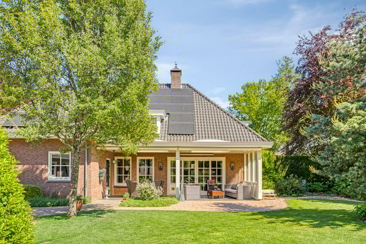 Foto 64 van Groeskuilen 169