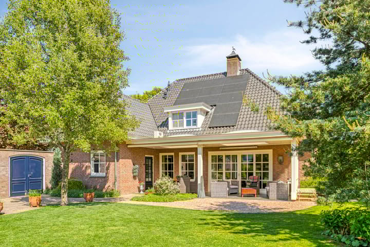 Foto 65 van Groeskuilen 169