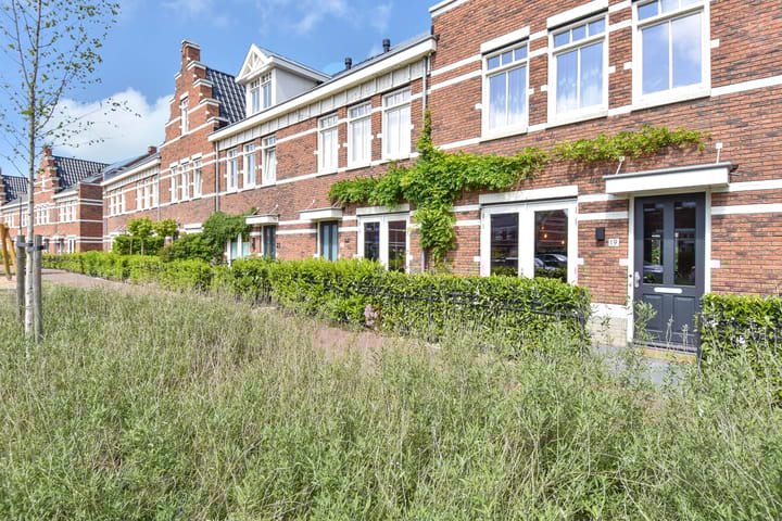 Foto 2 van Gravin Johannalaan 19