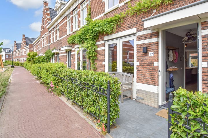 Foto 3 van Gravin Johannalaan 19