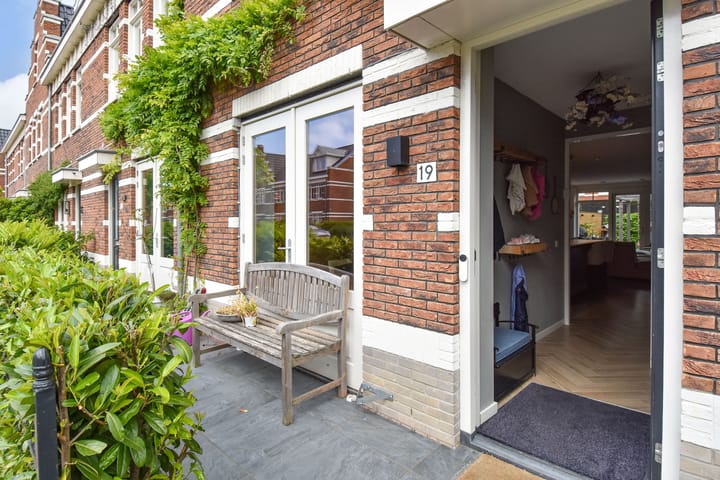 Foto 4 van Gravin Johannalaan 19