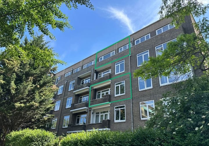 Photo 1 of Stadhoudersweg 157-C