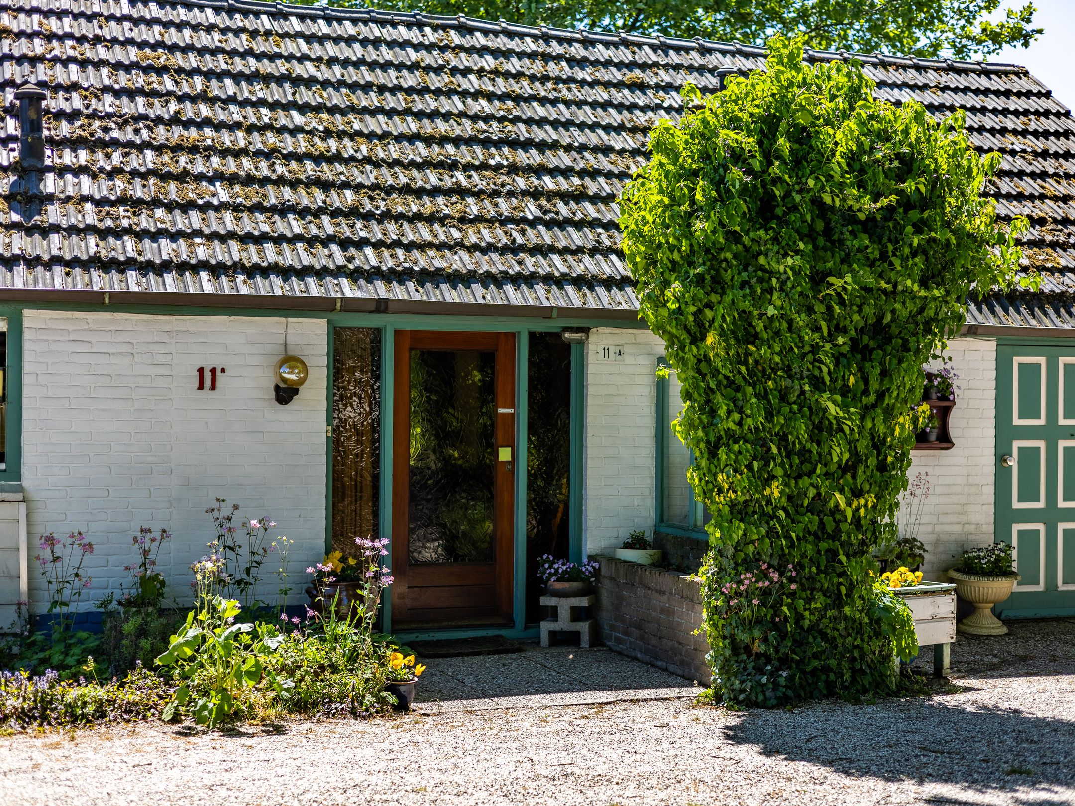 Foto 18 van Kapeldijk 11-A