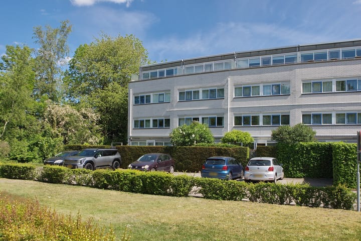 Photo 3 of Ir. van der Sluijsplantsoen 47