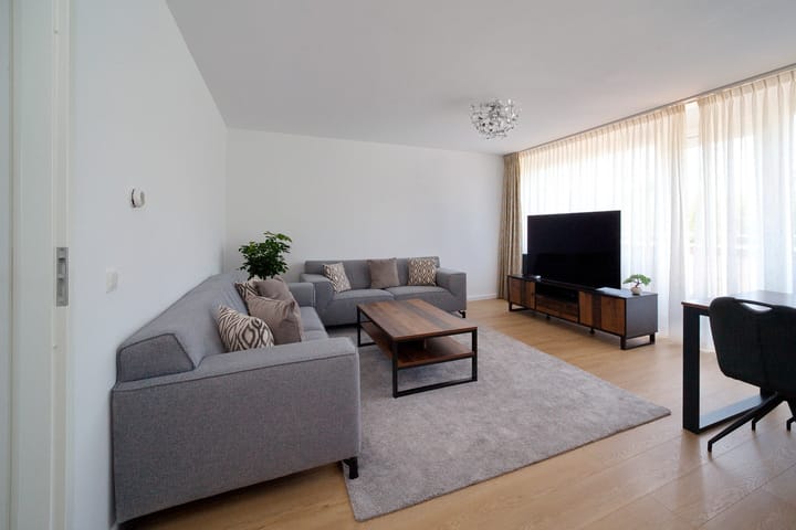 Photo 4 of Ir. van der Sluijsplantsoen 47