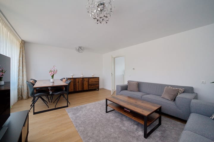 Photo 5 of Ir. van der Sluijsplantsoen 47