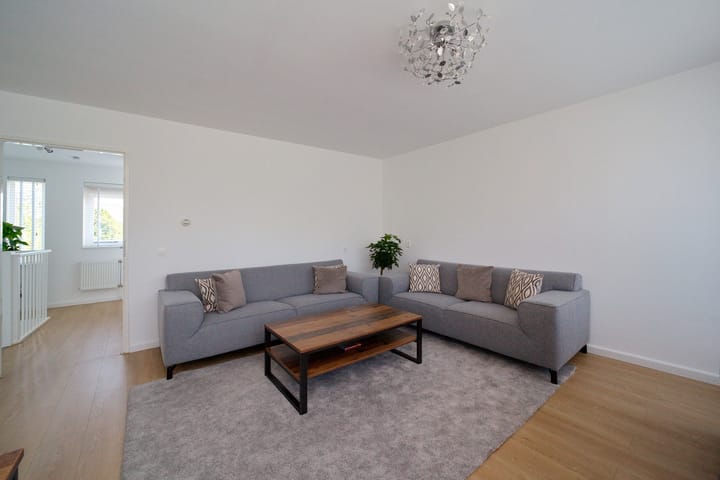 Photo 6 of Ir. van der Sluijsplantsoen 47