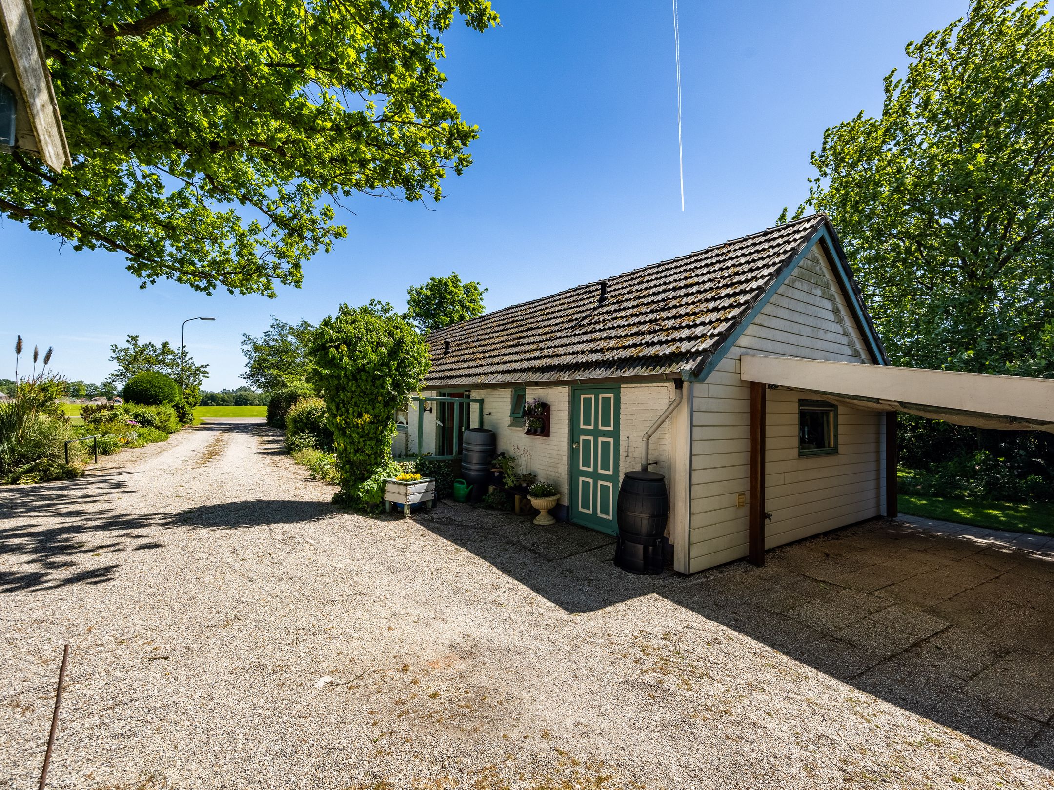 Foto 21 van Kapeldijk 11-A