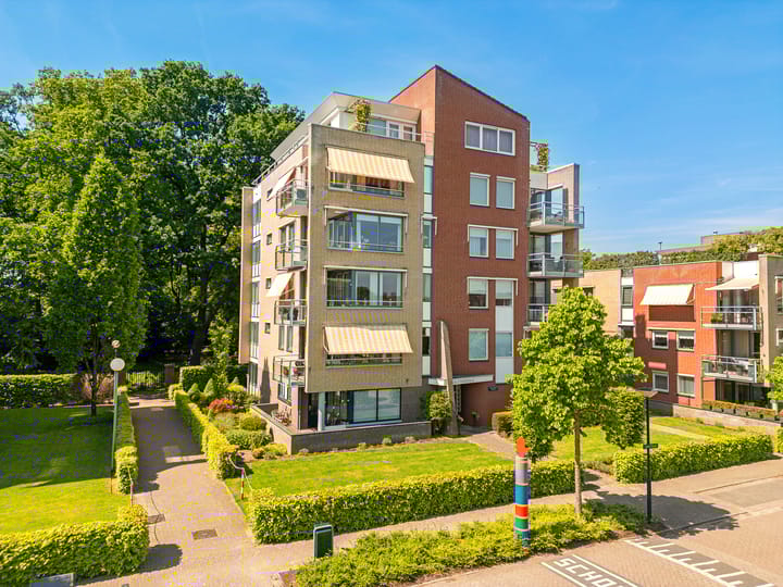 Foto 1 van Langstraat 114-A