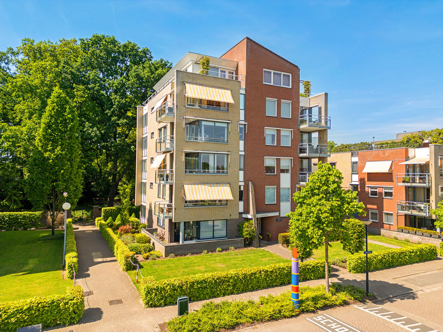 Foto 1 van Langstraat 114-A