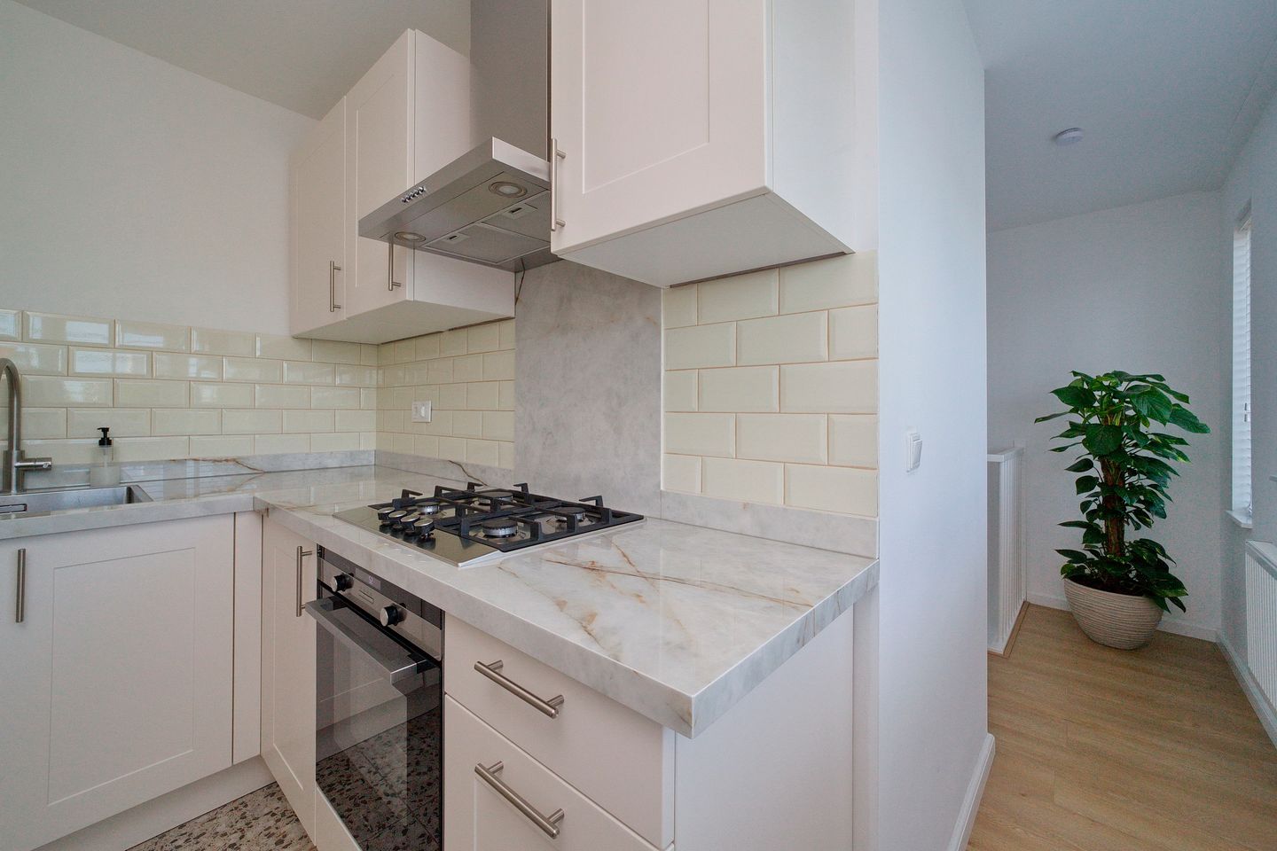 Foto 10 van Ir. van der Sluijsplantsoen 47