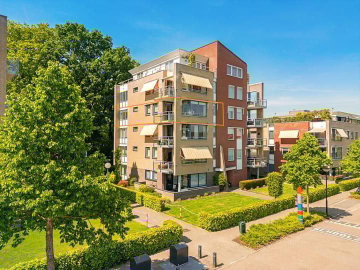 Foto 2 van Langstraat 114-A