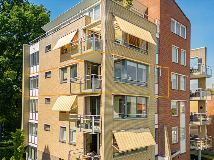 Foto 3 van Langstraat 114-A