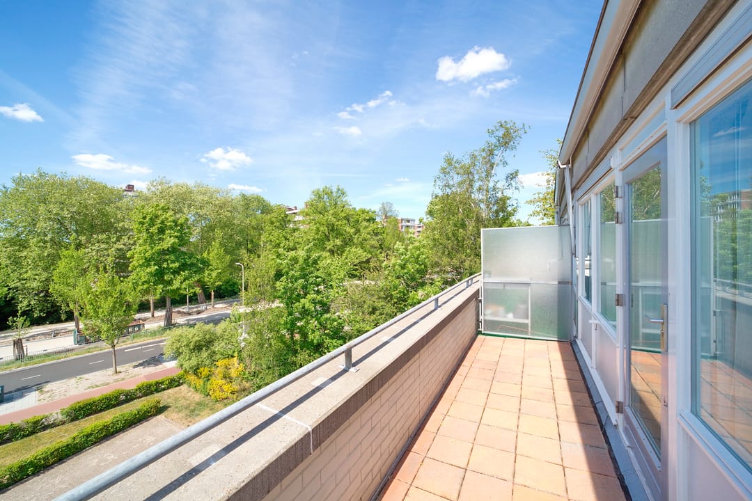 Foto 2 van Ir. van der Sluijsplantsoen 47