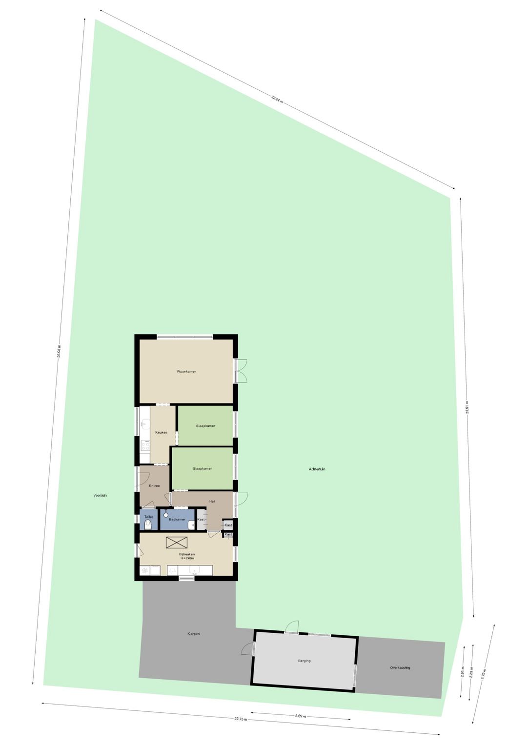 Foto 31 van Kapeldijk 11-A