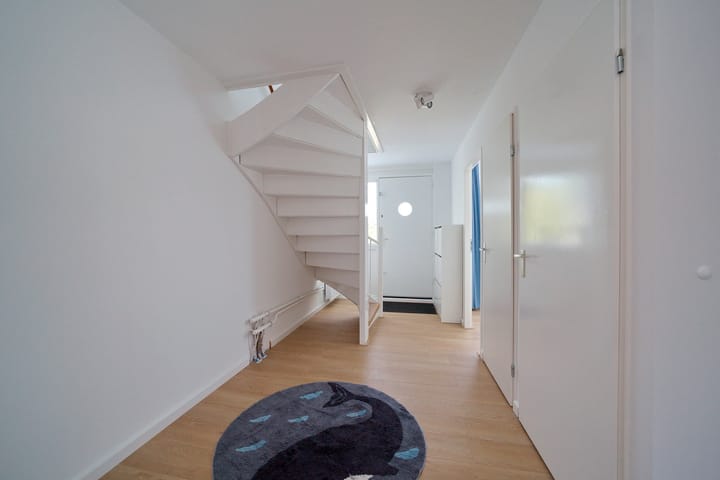 Photo 23 of Ir. van der Sluijsplantsoen 47