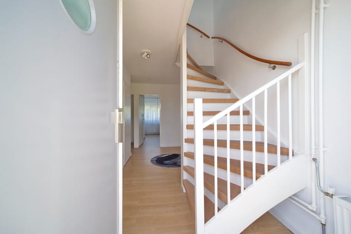 Photo 24 of Ir. van der Sluijsplantsoen 47