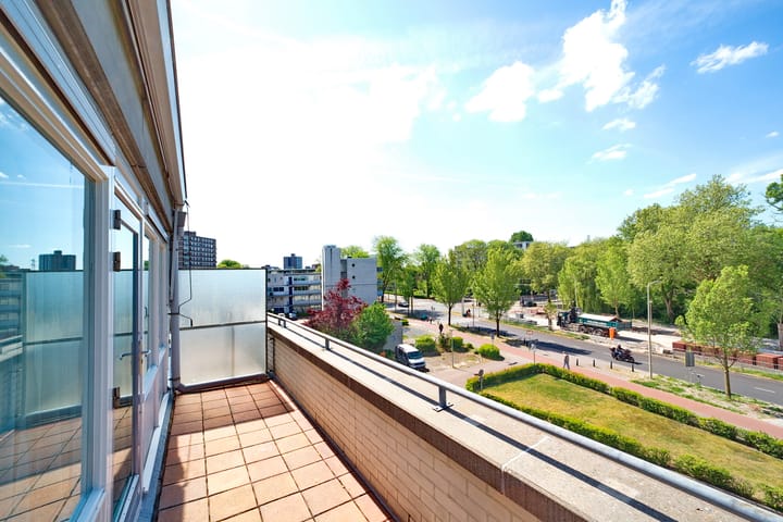 Photo 26 of Ir. van der Sluijsplantsoen 47