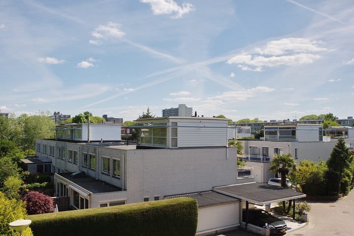 Photo 27 of Ir. van der Sluijsplantsoen 47