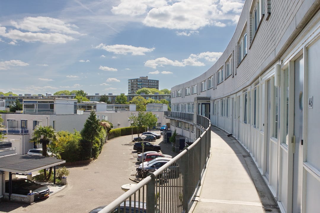 Foto 28 van Ir. van der Sluijsplantsoen 47