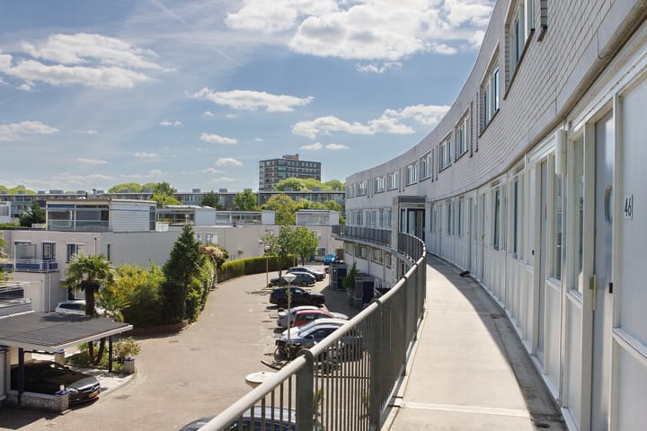 Photo 28 of Ir. van der Sluijsplantsoen 47