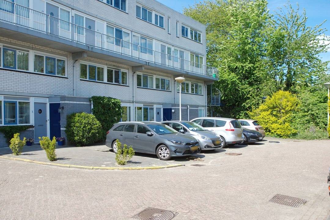 Foto 32 van Ir. van der Sluijsplantsoen 47