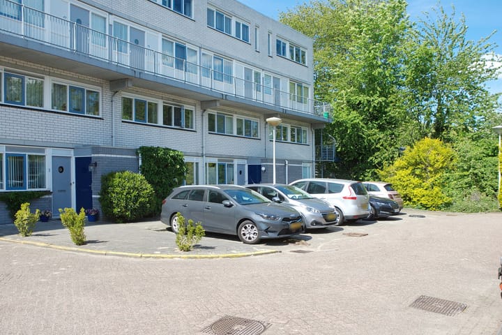 Photo 32 of Ir. van der Sluijsplantsoen 47