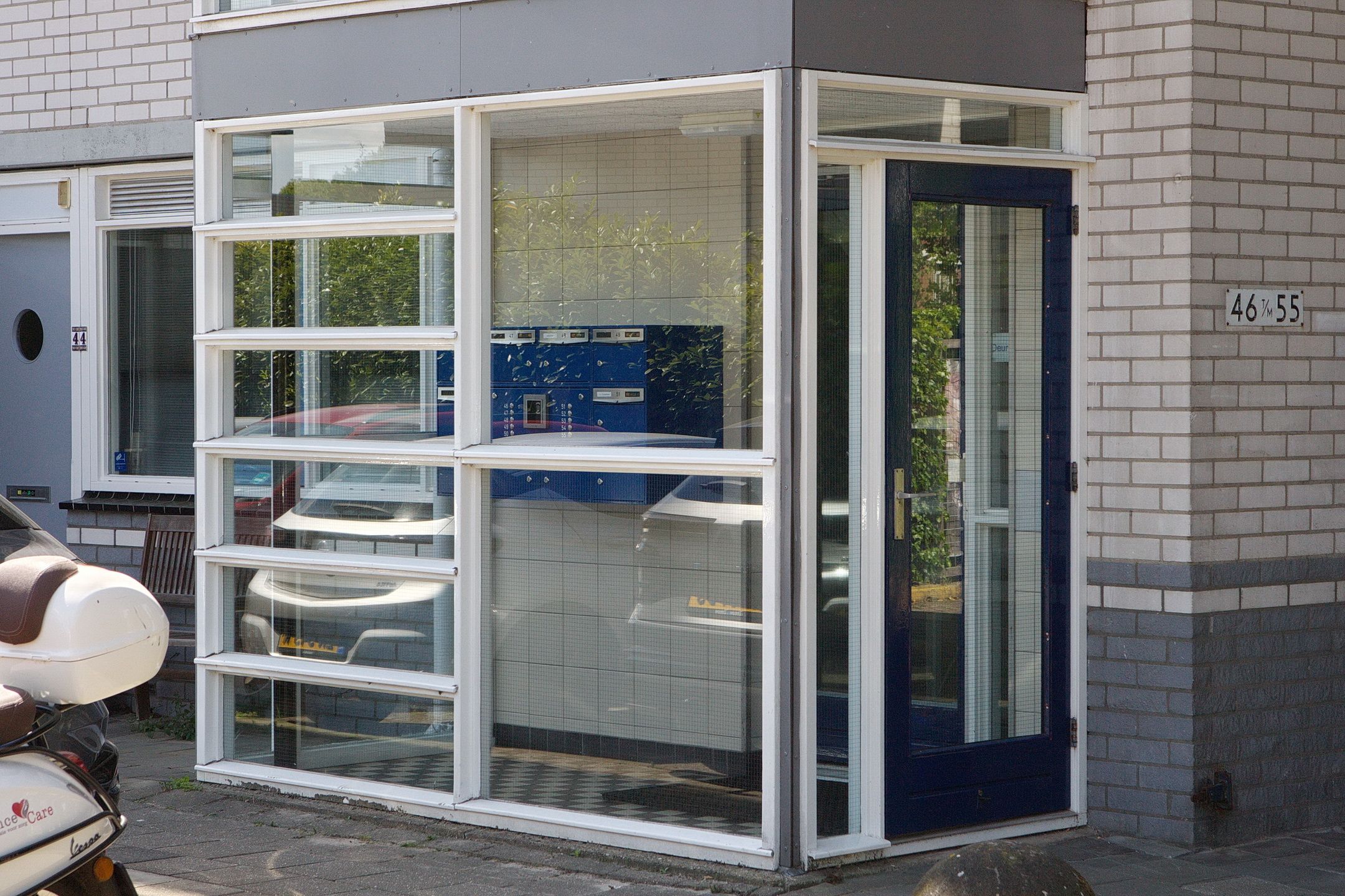 Foto 33 van Ir. van der Sluijsplantsoen 47