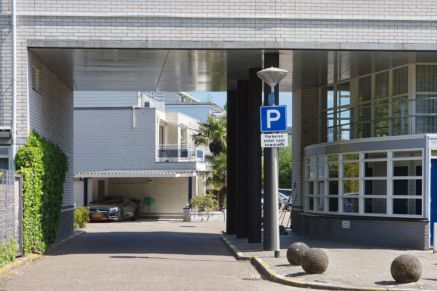 Foto 34 van Ir. van der Sluijsplantsoen 47