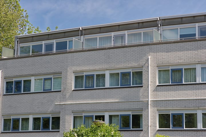 Photo 35 of Ir. van der Sluijsplantsoen 47