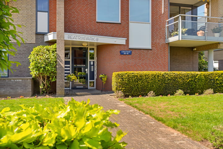 Foto 33 van Langstraat 114-A