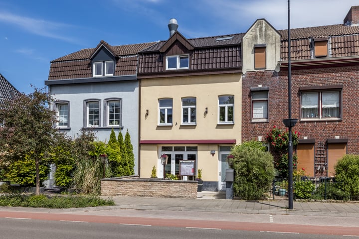 Maastrichterlaan 137, Vaals