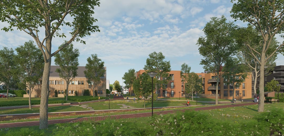 Foto 7 van Type B (Bouwnr. 1.02)