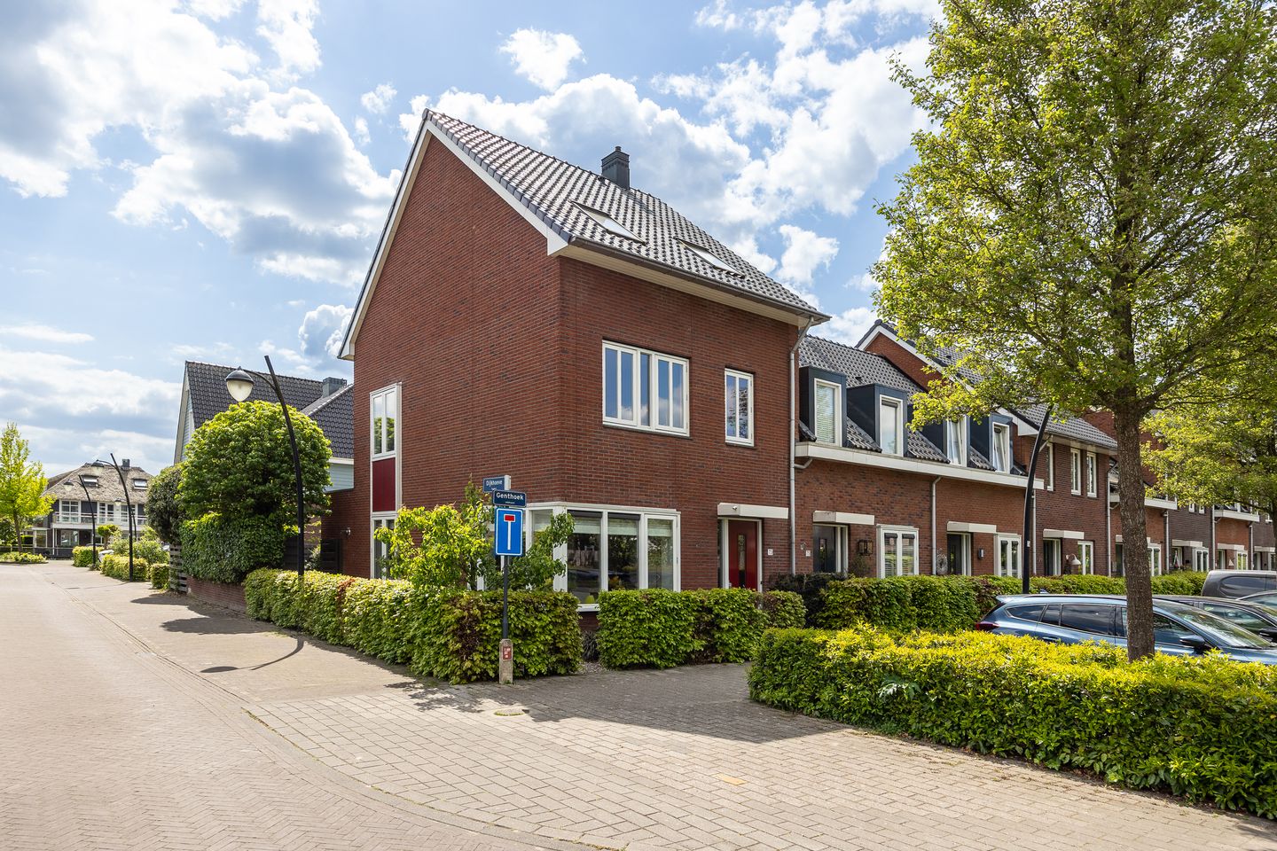 Foto 1 van Genthoek 73