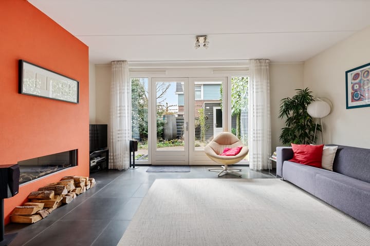 Foto 9 van Genthoek 73