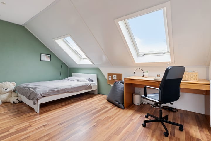 Foto 26 van Genthoek 73