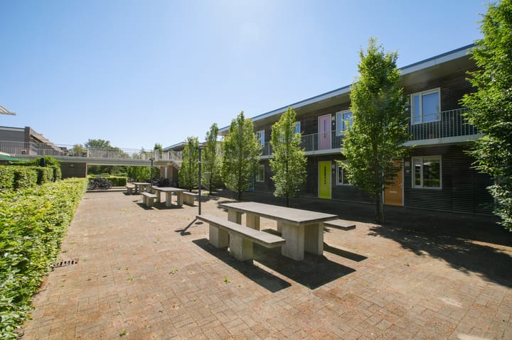 Foto 2 van Maccabiadelaan 32