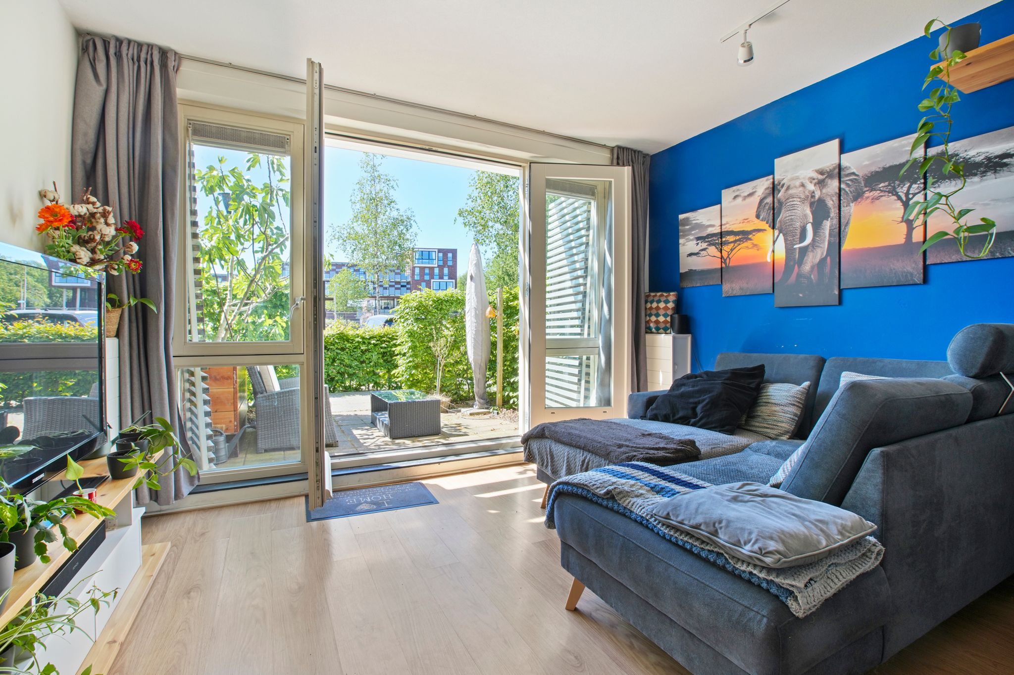 Foto 3 van Maccabiadelaan 32