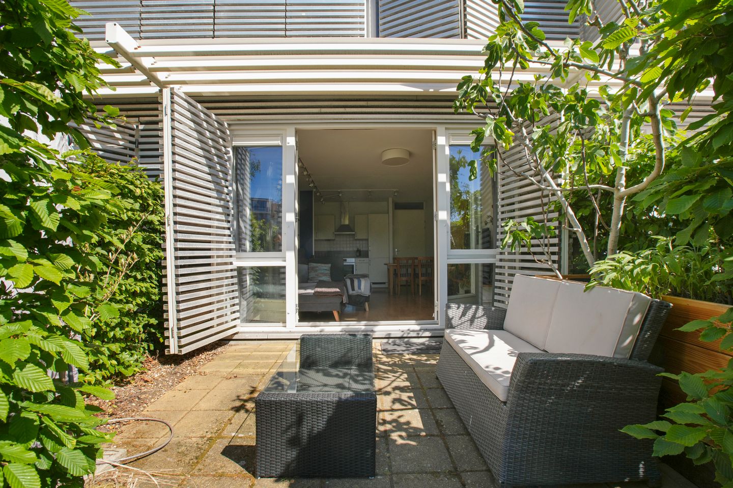 Foto 4 van Maccabiadelaan 32