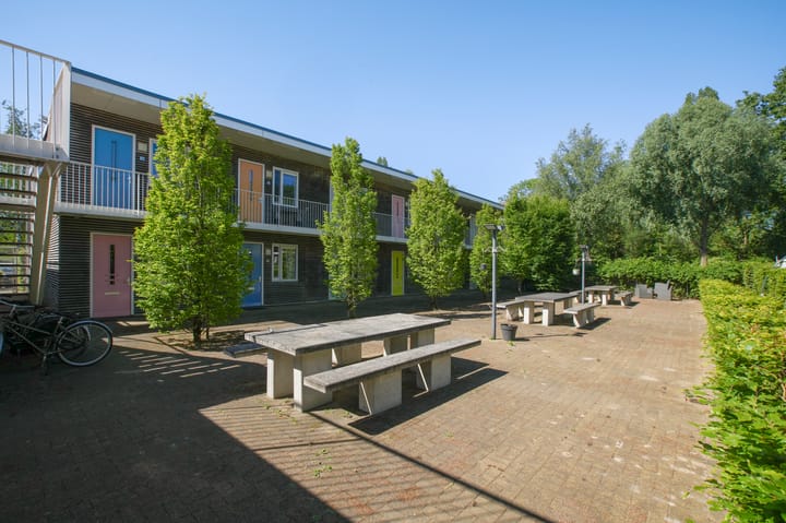 Foto 5 van Maccabiadelaan 32