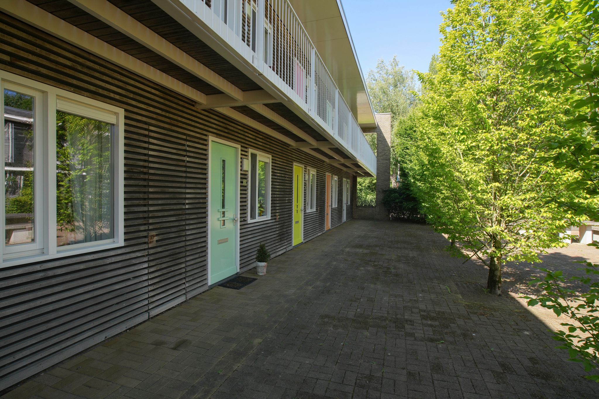 Foto 6 van Maccabiadelaan 32