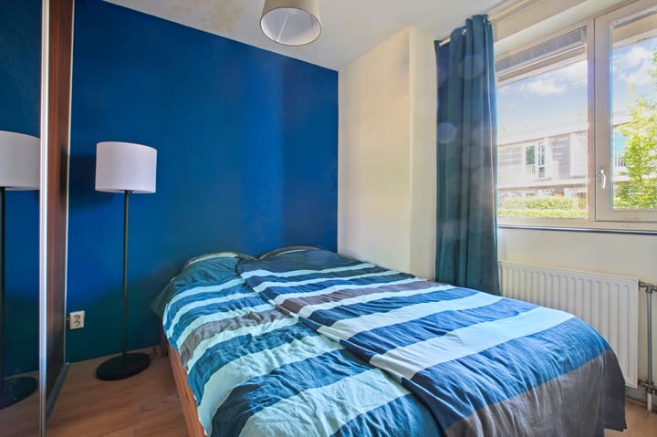 Foto 8 van Maccabiadelaan 32