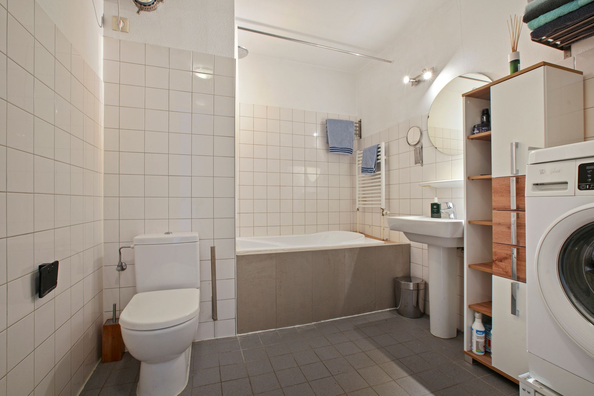 Foto 9 van Maccabiadelaan 32