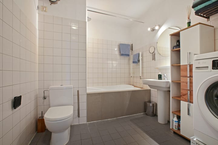 Foto 9 van Maccabiadelaan 32