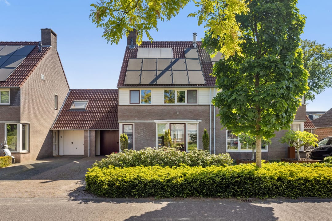 Foto 1 van De Hasselt 5