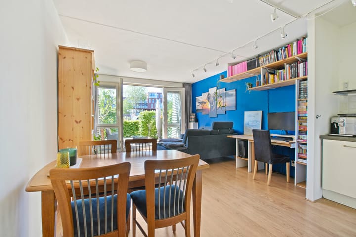 Foto 11 van Maccabiadelaan 32