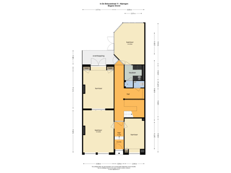 View floorplan