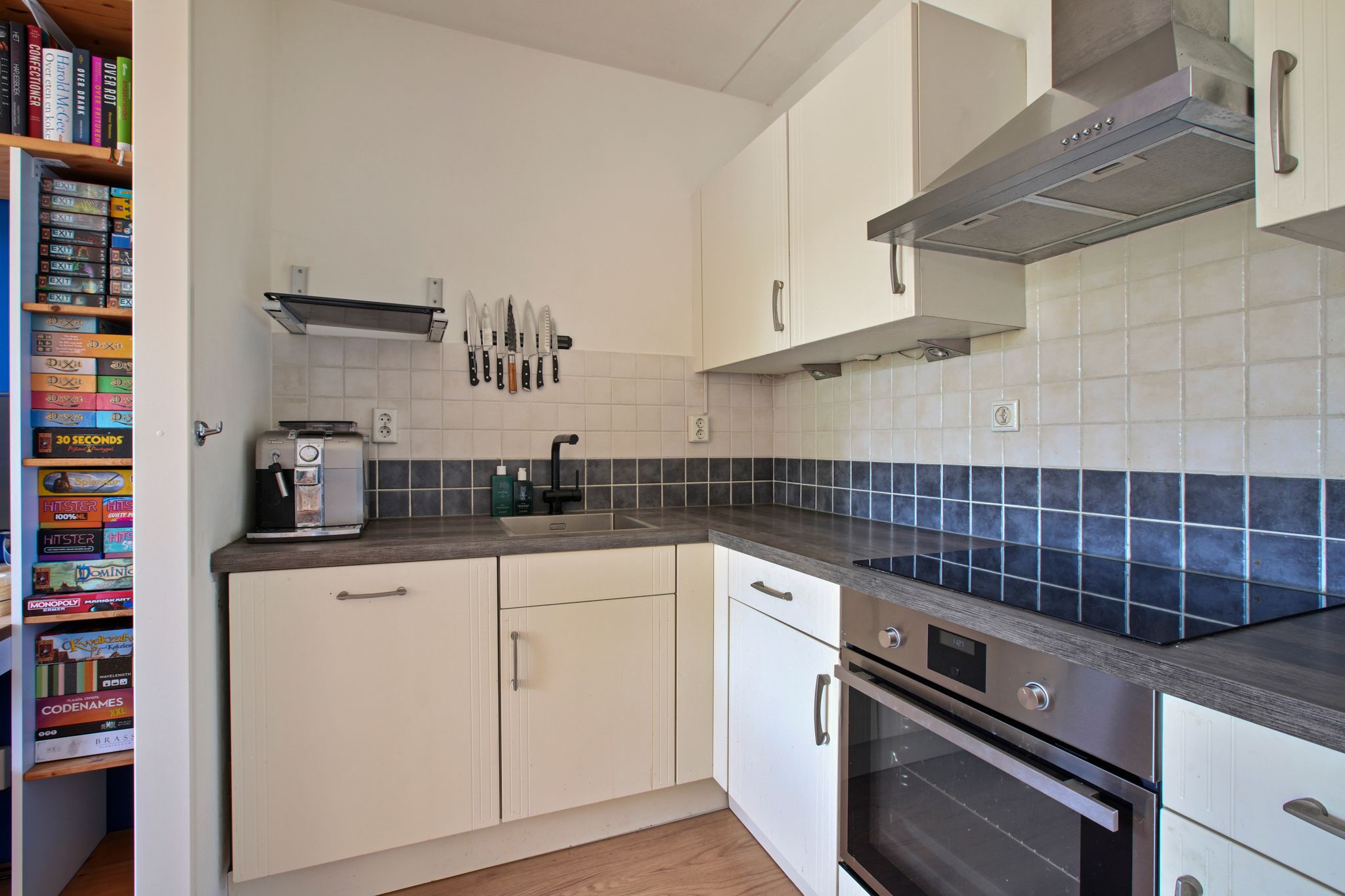 Foto 12 van Maccabiadelaan 32